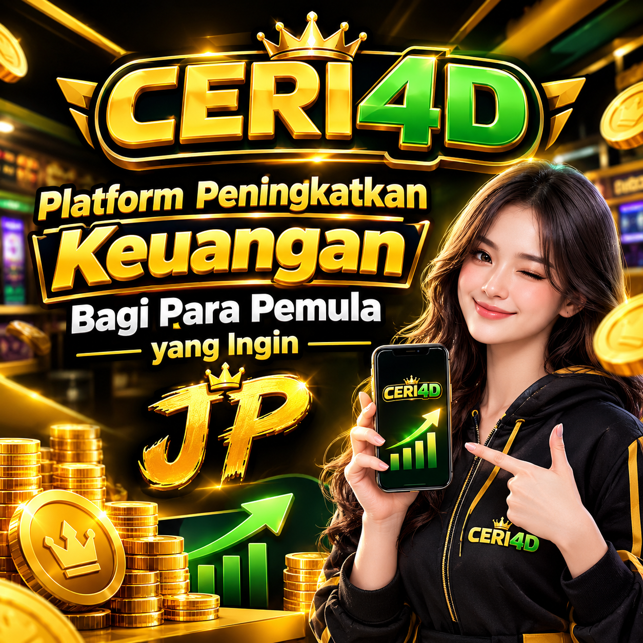 CERI4D